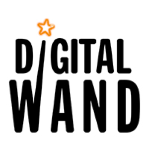 Digital Wand